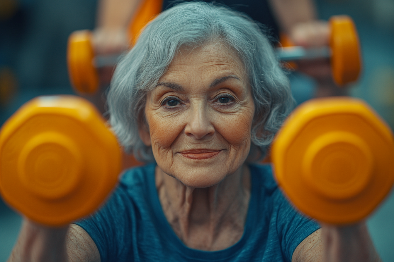 Валентина, 68 років